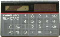 casio database